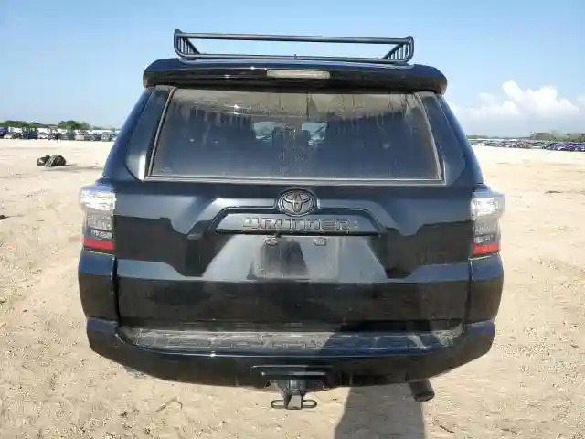 JTEFU5JR0P5286692 2023 TOYOTA 4RUNNER-5