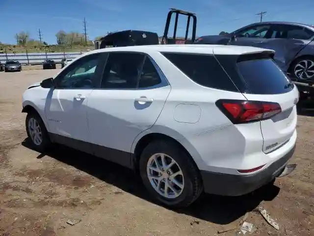 3GNAXUEV3NL208838 2022 CHEVROLET EQUINOX-1