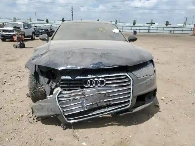 WAUWGAFC0GN079578 2016 AUDI A7-4