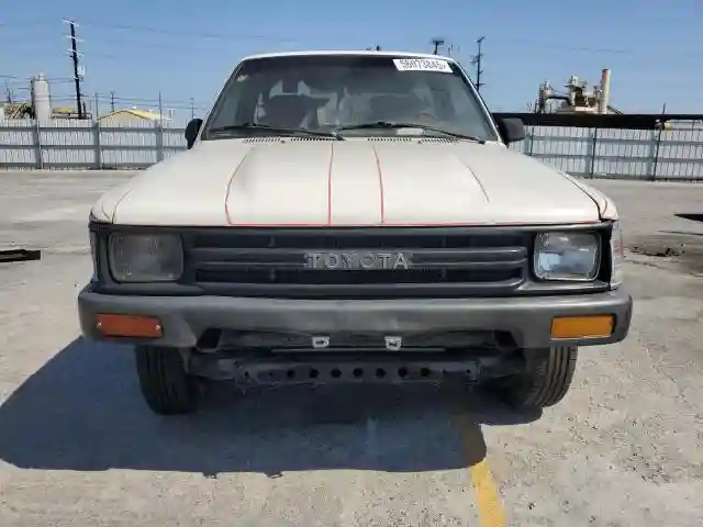 JT4RN81R4K0003524 1989 TOYOTA ALL OTHER-4