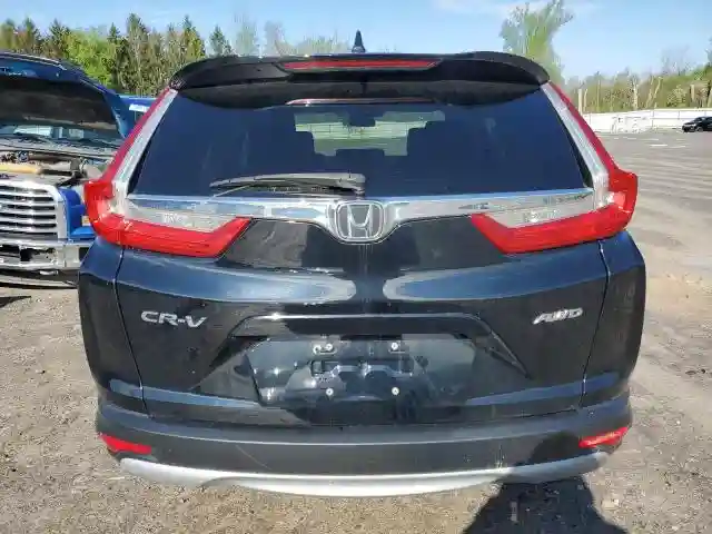 7FARW2H51JE045196 2018 HONDA CRV-5