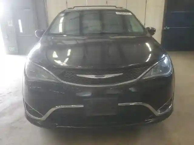 2C4RC1EG3HR770074 2017 CHRYSLER PACIFICA-4