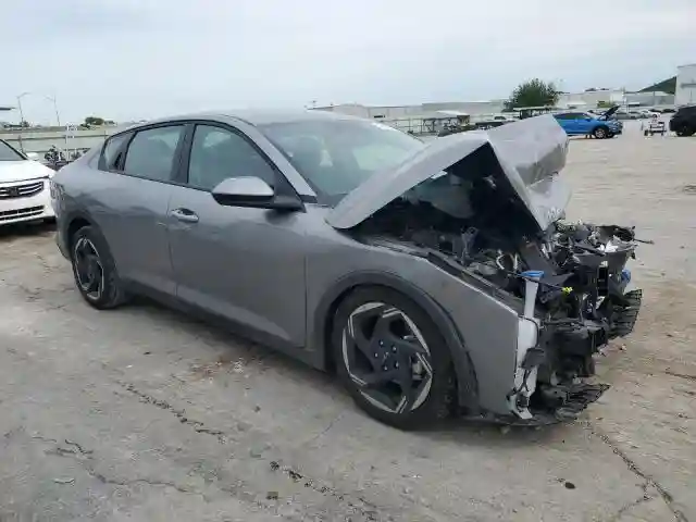 3KPFU4DE4SE067674 2025 KIA K4 EX-3