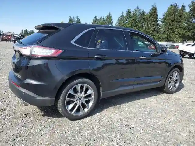 2FMTK4K93FBB57860 2015 FORD EDGE-2