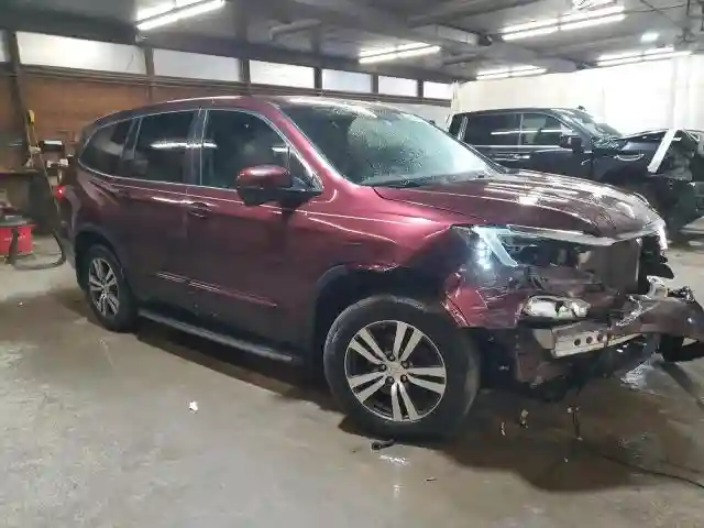 5FNYF5H5XHB008568 2017 HONDA PILOT-3
