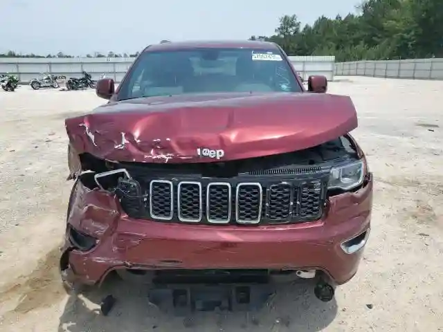 1C4RJEAG9LC405015 2020 JEEP GRAND CHEROKEE-4