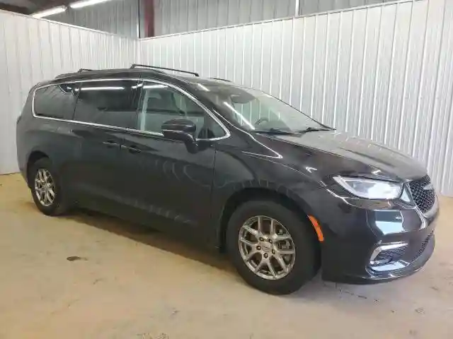 2C4RC1FG6MR515072 2021 CHRYSLER PACIFICA-3