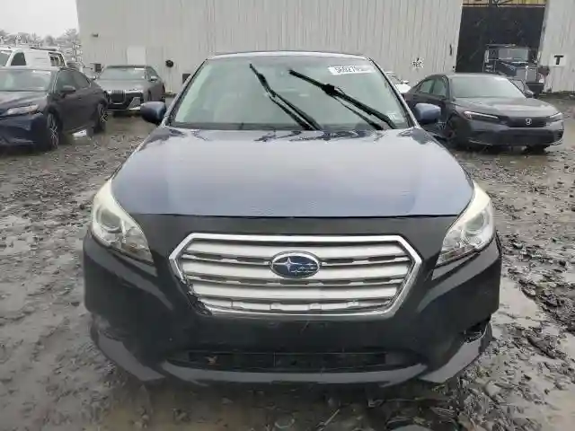 4S3BNAA63G3026538 2016 SUBARU LEGACY-4