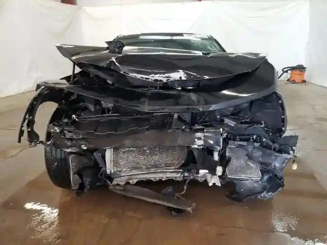 1G1FF1R70G0137246 2016 CHEVROLET CAMARO-4