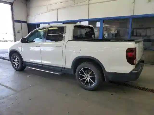 5FPYK3F52KB035040 2019 HONDA RIDGELINE-1