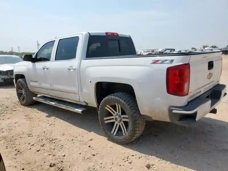 3GCUKSEC4HG428977 2017 CHEVROLET ALL MODELS-1