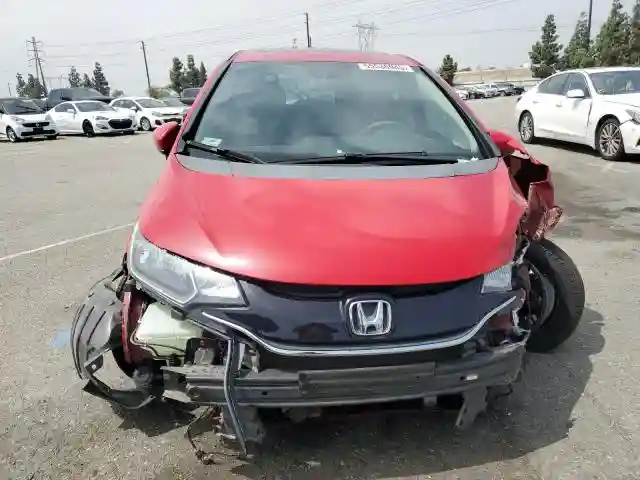 3HGGK5H87FM701108 2015 HONDA FIT-4