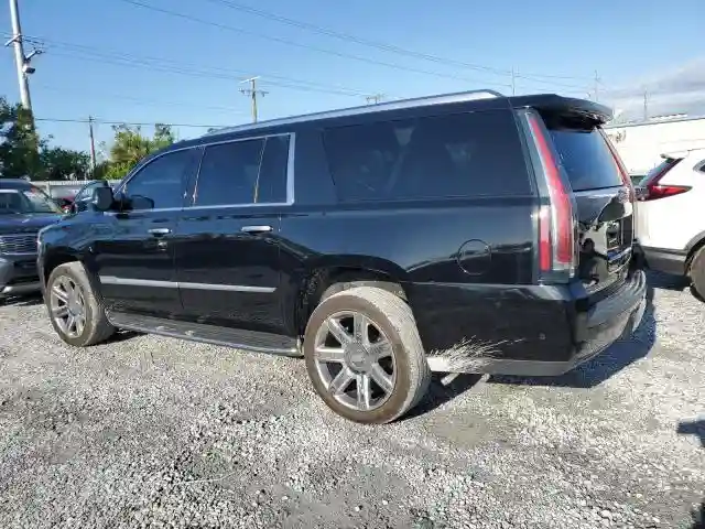 1GYS3HKJ8LR221392 2020 CADILLAC ESCALADE-1