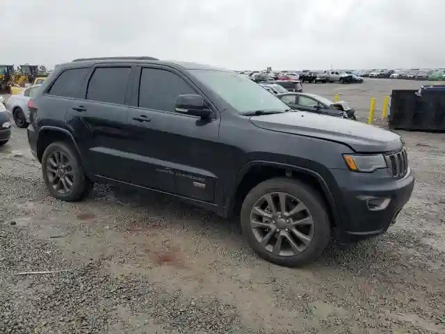 1C4RJFBG3GC367999 2016 JEEP GRAND CHEROKEE-3
