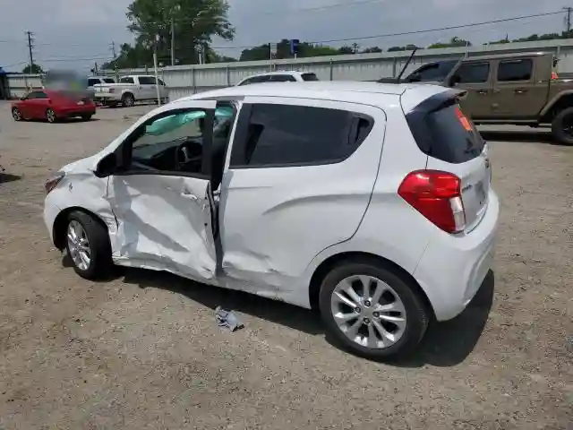 KL8CD6SA8LC430820 2020 CHEVROLET SPARK-1
