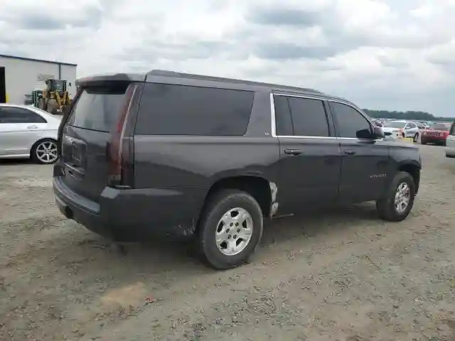 1GNSKJKC1FR504942 2015 CHEVROLET SUBURBAN-2