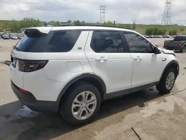 SALCJ2FXXLH850744 2020 LAND ROVER DISCOVERY-2