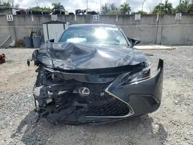 58AGZ1B15LU057618 2020 LEXUS ES 350 F S-4