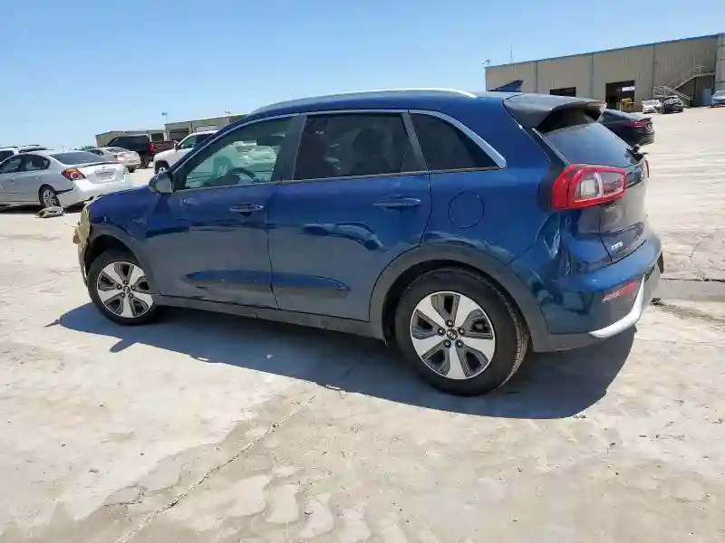 KNDCB3LC7K5231269 2019 KIA NIRO-1
