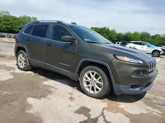 1C4PJLCB1FW689191 2015 JEEP GRAND CHEROKEE-3