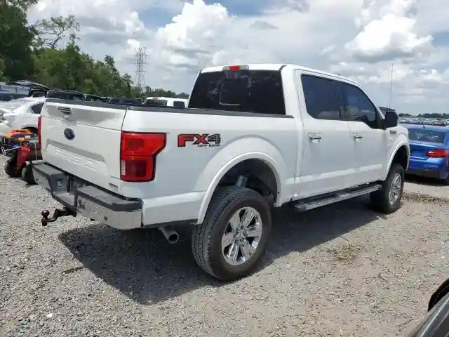 1FTEW1E45LFA34247 2020 FORD F-150-2