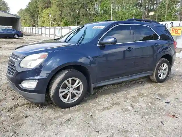 2GNALCEK2G1164850 2016 CHEVROLET EQUINOX-0