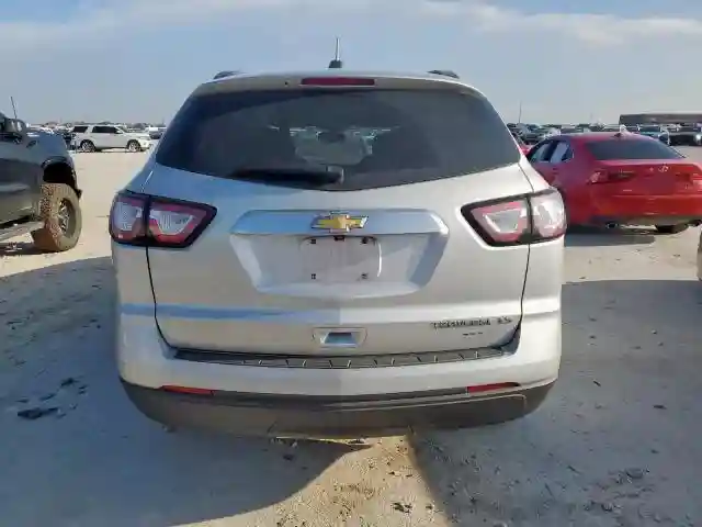 1GNKRFED4GJ179118 2016 CHEVROLET TRAVERSE-5