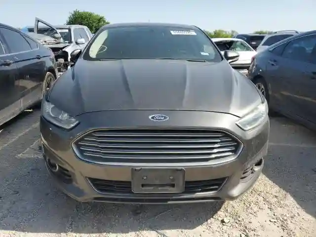 3FA6P0K98GR164758 2016 FORD FUSION-4