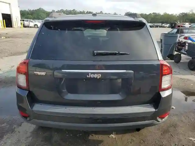 1C4NJCBA9GD553842 2016 JEEP COMPASS-5