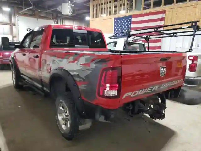 3C6TR5EJ2GG101135 2016 RAM 2500-1