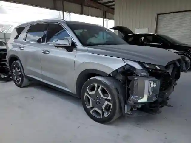 KM8R44GE6RU769818 2024 HYUNDAI PALISADE-3