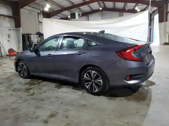 19XFC1F7XGE208349 2016 HONDA CIVIC-1