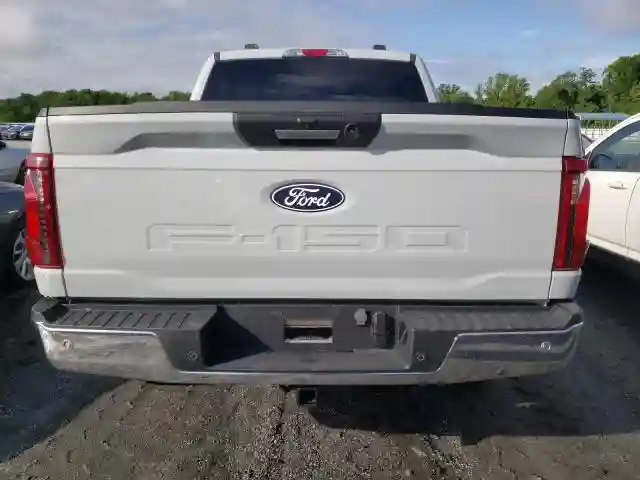 1FTFW3LD1RFA02813 2024 FORD ALL MODELS-5