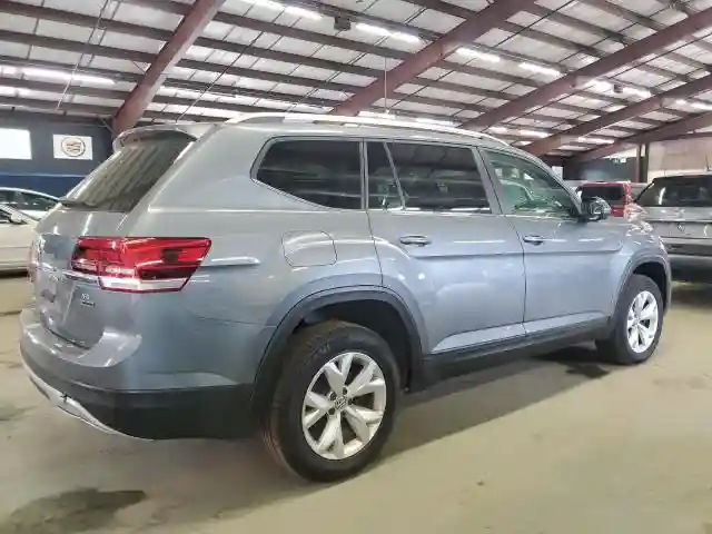 1V2UR2CA7KC570455 2019 VOLKSWAGEN ATLAS-2