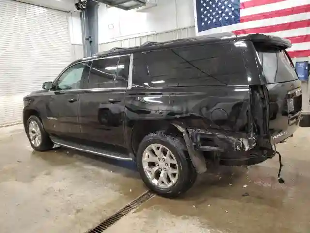1GKS2GKC7GR114512 2016 GMC YUKON-1
