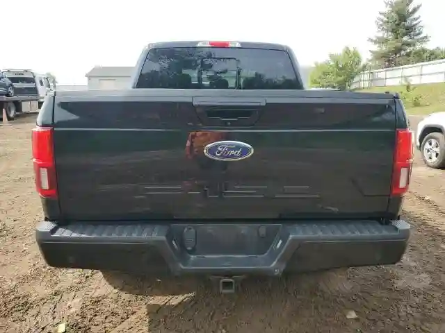 1FTEW1E53JFB92429 2018 FORD F-150-5