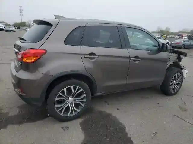 JA4AR3AU7KU014836 2019 MITSUBISHI OUTLANDER-2