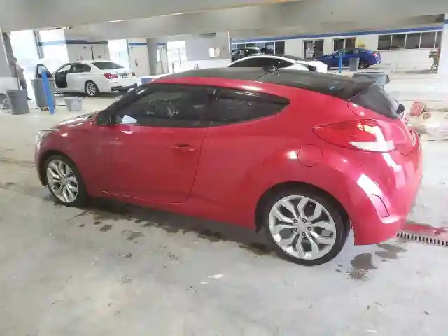KMHTC6AD5FU240814 2015 HYUNDAI VELOSTER-1