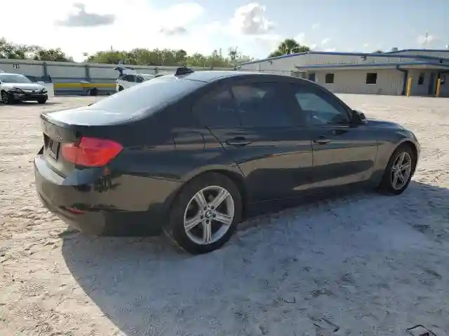 WBA3B1C55FK137806 2015 BMW 3 SERIES-2