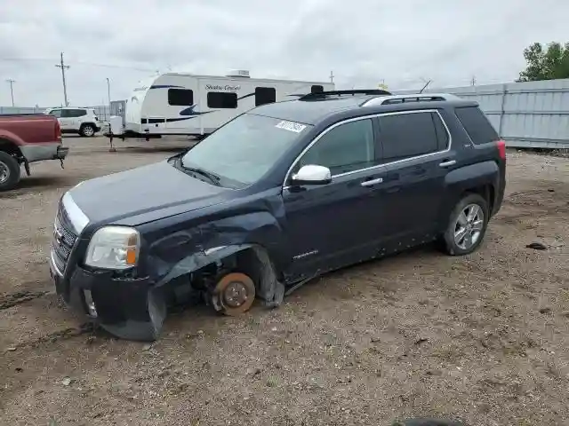 2GKFLYE32F6310030 2015 GMC TERRAIN-0