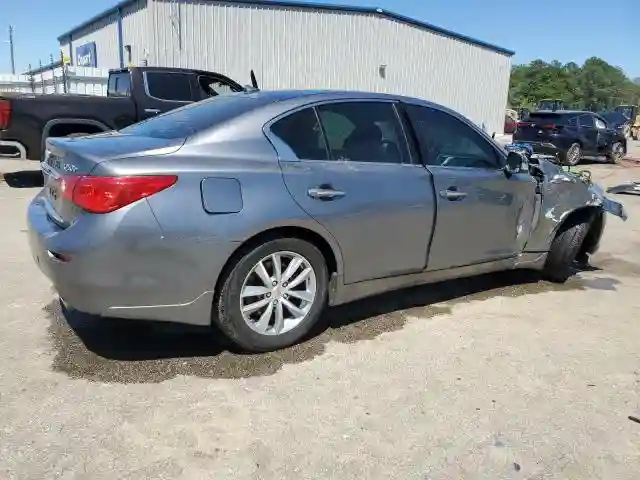 JN1BV7AR4FM405041 2015 INFINITI Q50-2