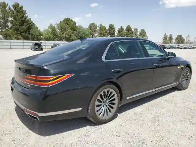 KMTF54PH1LU076923 2020 GENESIS G90-2