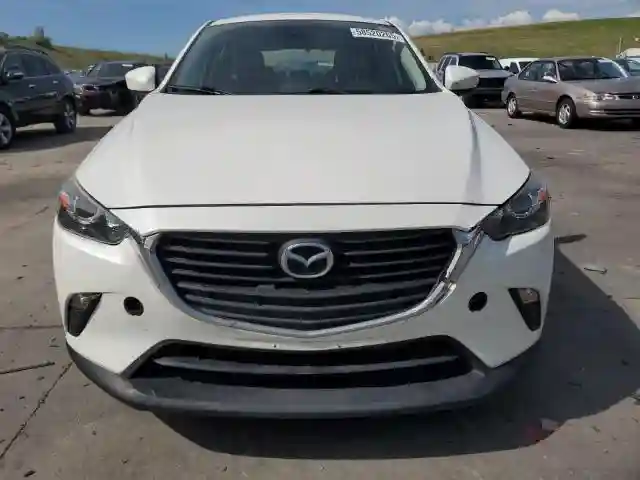 JM1DKDB73J0331461 2018 MAZDA CX-3-4