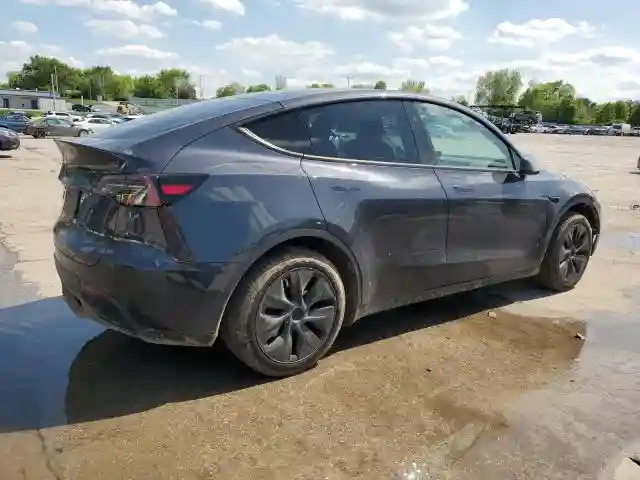 7SAYGAEE6RF160698 2024 TESLA MODEL Y-2