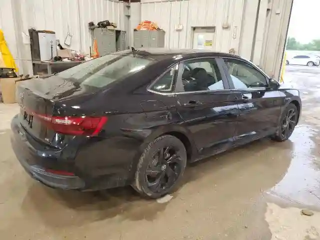 3VW7X7BU7SM052449 2025 VOLKSWAGEN JETTA-2