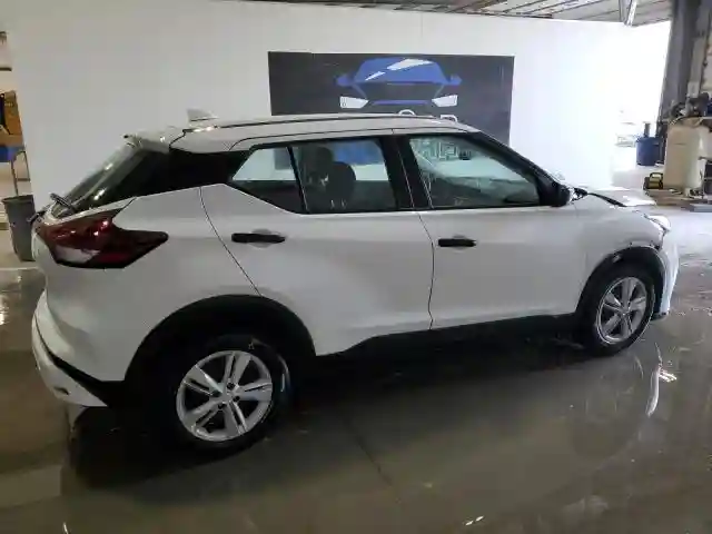 3N1CP5BV0PL548014 2023 NISSAN KICKS-2