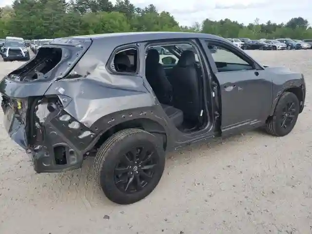 7MMVABAM5SN324423 2025 MAZDA CX-50-2