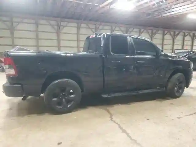 1C6RRFBG9KN836610 2019 RAM 1500-2
