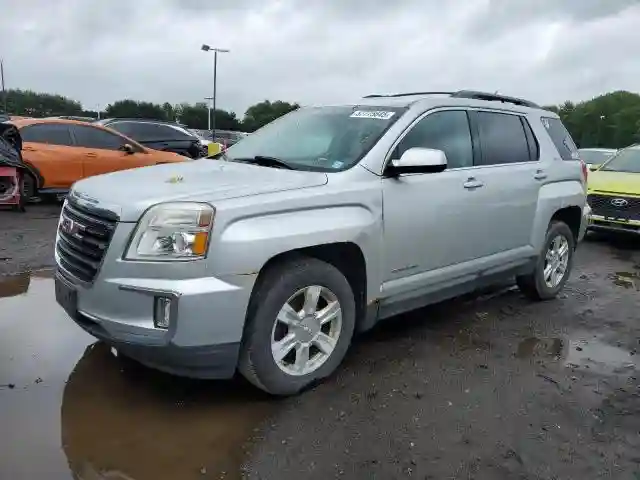 2GKFLTEK9G6164351 2016 GMC TERRAIN-0