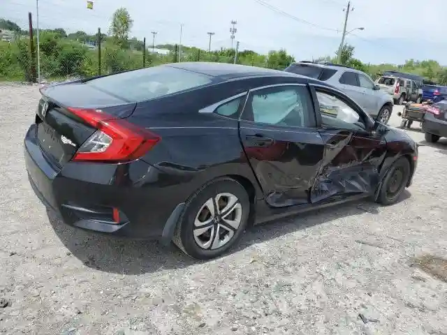 19XFC2F5XHE054652 2017 HONDA CIVIC-2